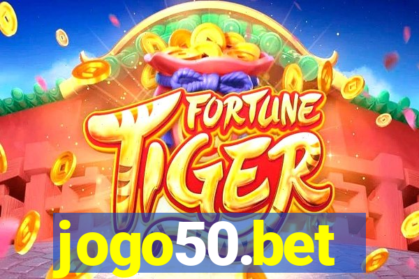 jogo50.bet