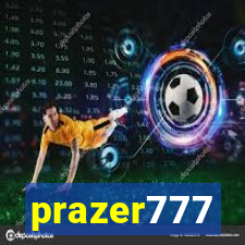 prazer777