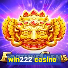 win222 casino