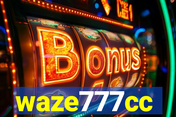 waze777cc