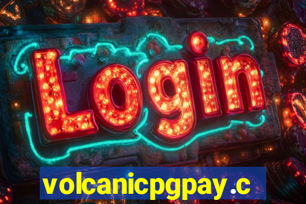 volcanicpgpay.com