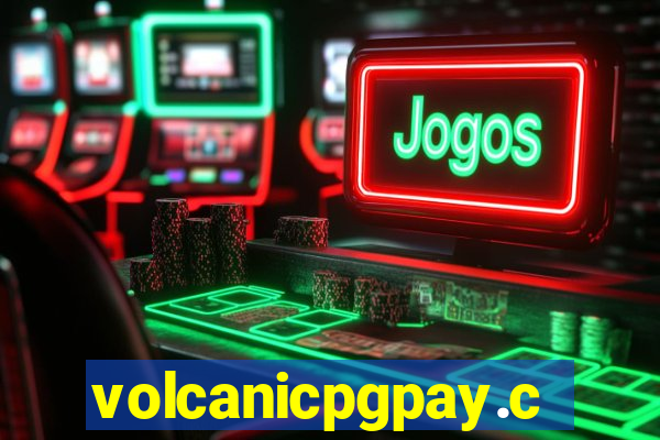 volcanicpgpay.com