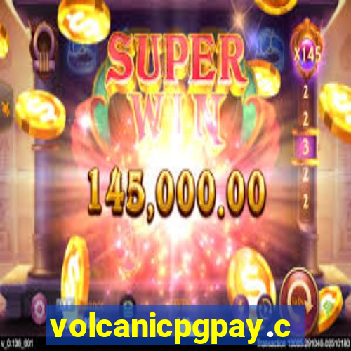 volcanicpgpay.com