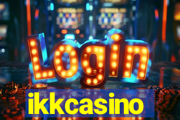 ikkcasino
