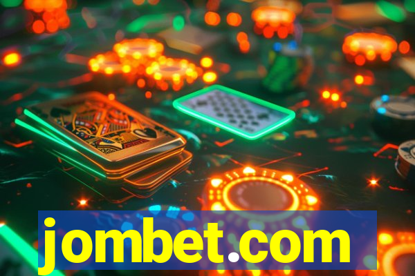 jombet.com