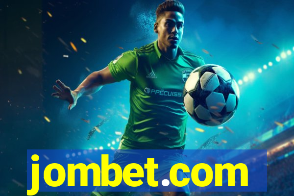 jombet.com