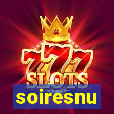soiresnu