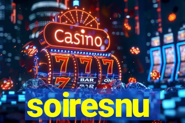 soiresnu