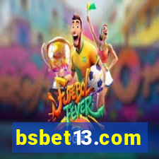 bsbet13.com
