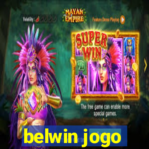 belwin jogo