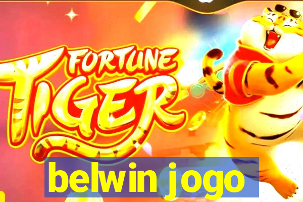 belwin jogo
