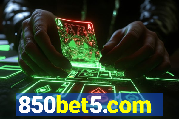 850bet5.com