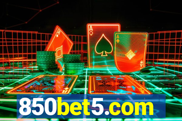 850bet5.com