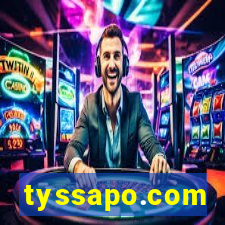 tyssapo.com