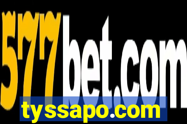 tyssapo.com