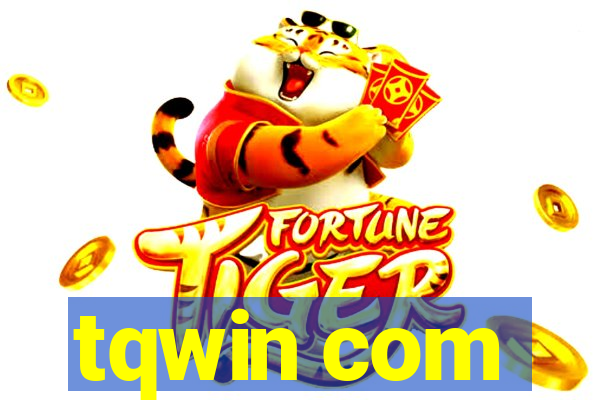 tqwin com