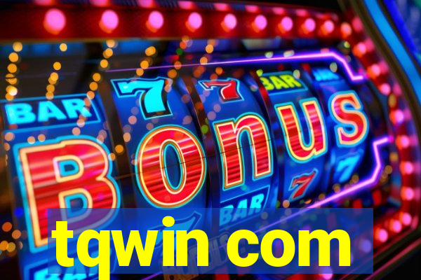 tqwin com