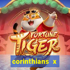 corinthians x cruzeiro futemax