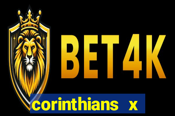 corinthians x cruzeiro futemax