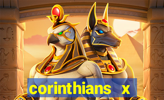 corinthians x cruzeiro futemax