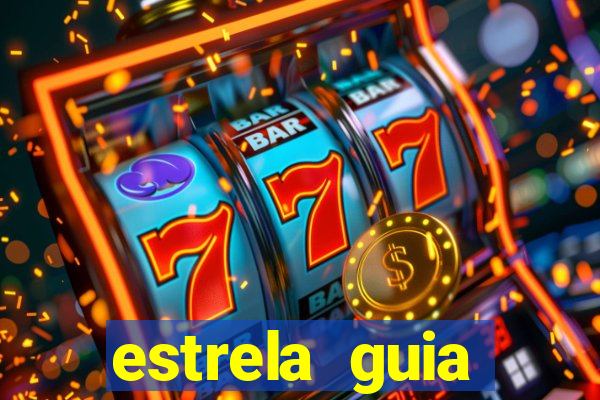 estrela guia baralho cigano