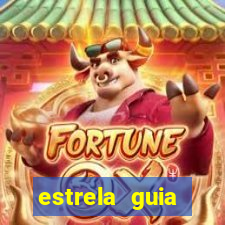 estrela guia baralho cigano