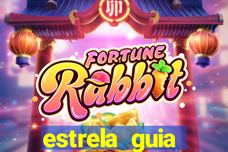 estrela guia baralho cigano