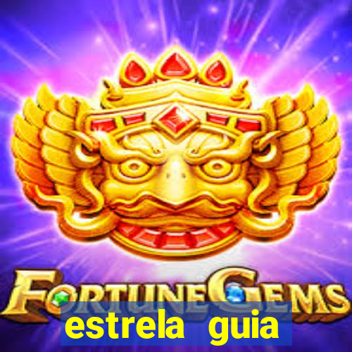 estrela guia baralho cigano