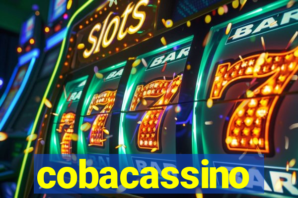cobacassino