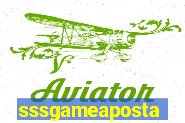 sssgameaposta