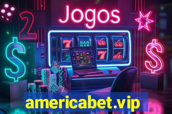 americabet.vip