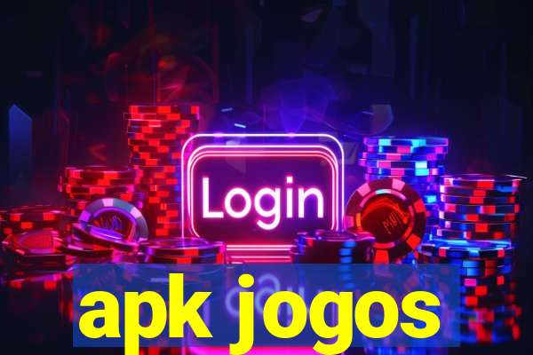 apk jogos