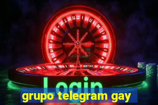 grupo telegram gay