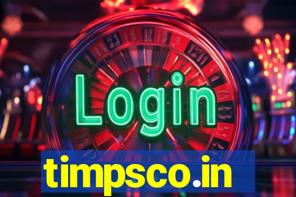 timpsco.in
