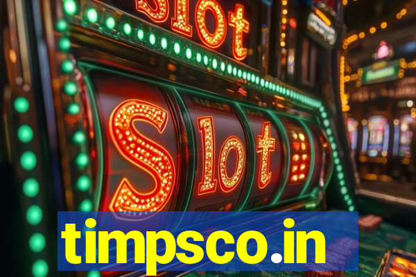 timpsco.in