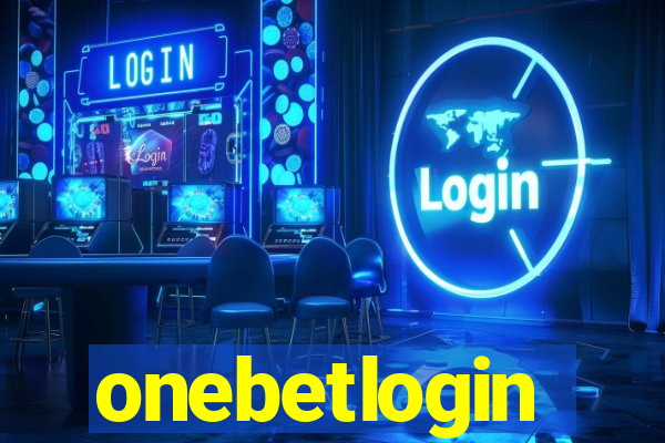 onebetlogin