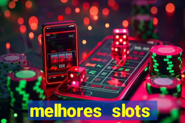 melhores slots pragmatic play