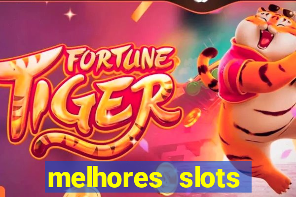 melhores slots pragmatic play