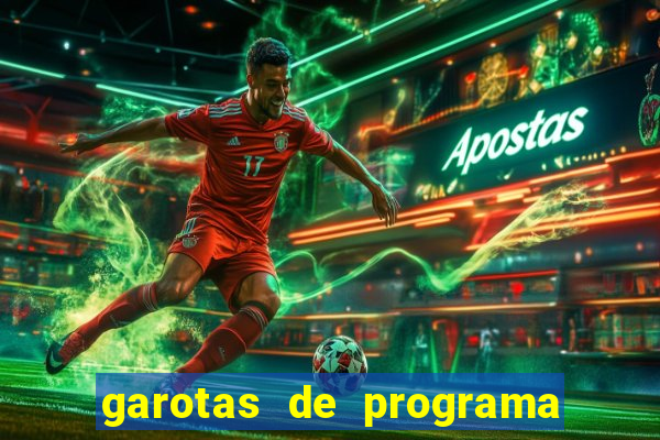garotas de programa em cruzeiro sp
