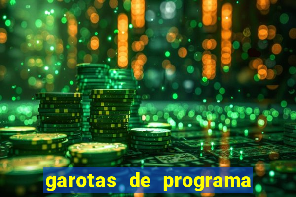 garotas de programa em cruzeiro sp