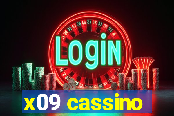 x09 cassino