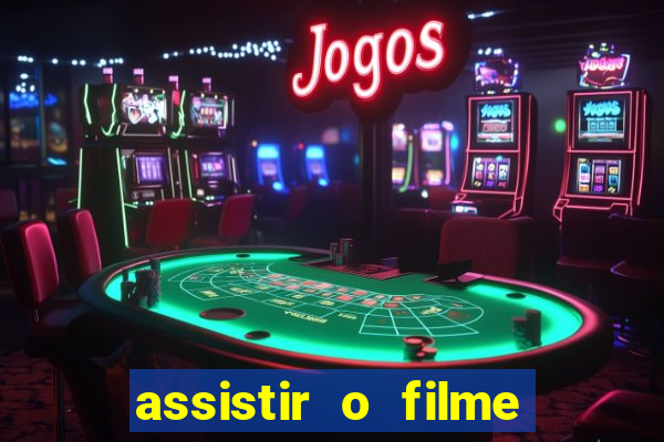 assistir o filme bilhete de loteria completo dublado