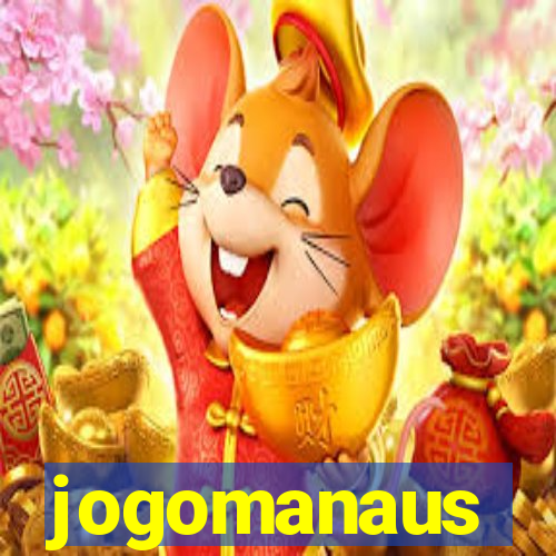jogomanaus
