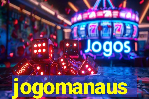 jogomanaus