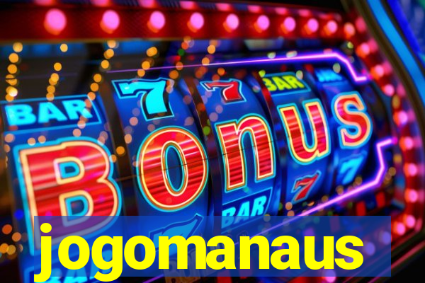 jogomanaus
