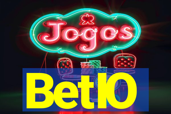 BetIO