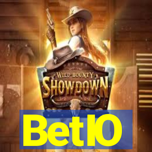 BetIO