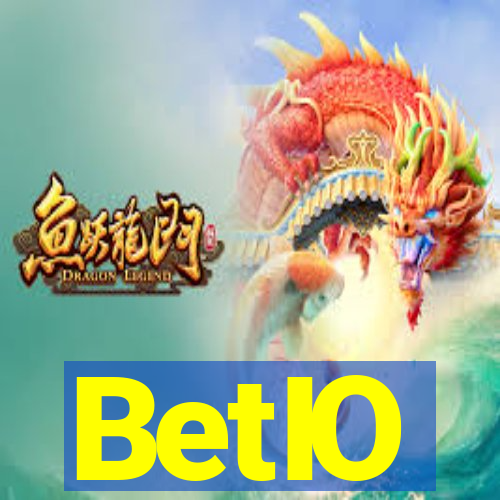 BetIO