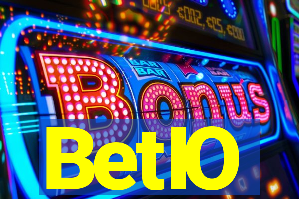 BetIO