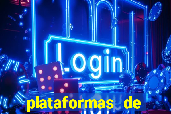 plataformas de jogos para ganhar dinheiro
